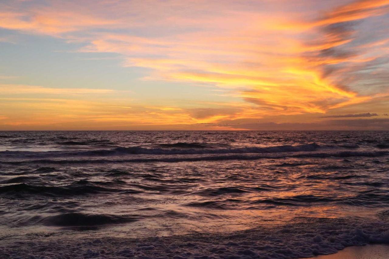 Pcb Condo With Community Perks And Beach Access Panama City Beach Eksteriør billede